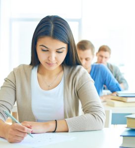 Best Prometric coaching center in Kerala, India