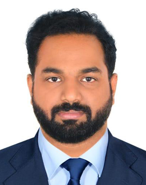 Bony Jose -Medical Laboratory Scientist-AUSTRALIA (AIMS)