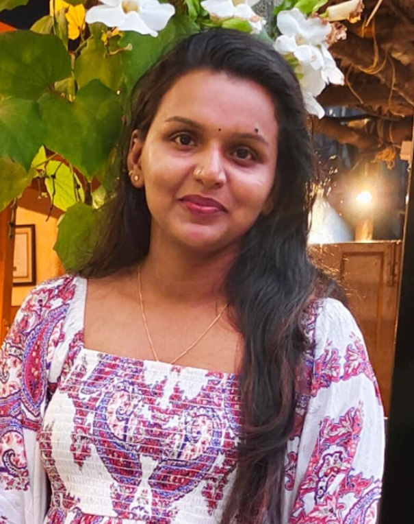 Sneha -HAAD PHARAMCIST