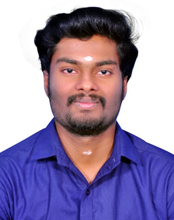 Jithin Raj -Anaesthesia Technician-KUWAIT MOH QUALIFIED