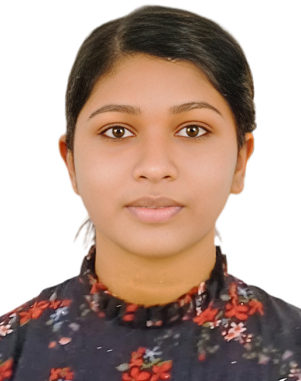 Anakha Vinod-Anesthesia technician-MOH QUALIFIED