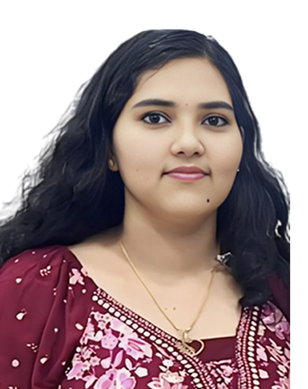 Divya - D.Pharm NHRA QUALIFIED