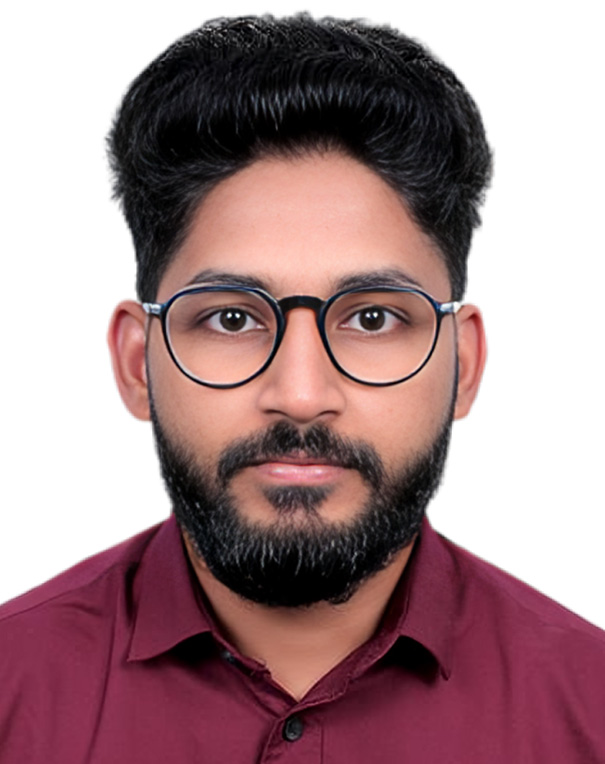 Aboobacker Sidheeque M