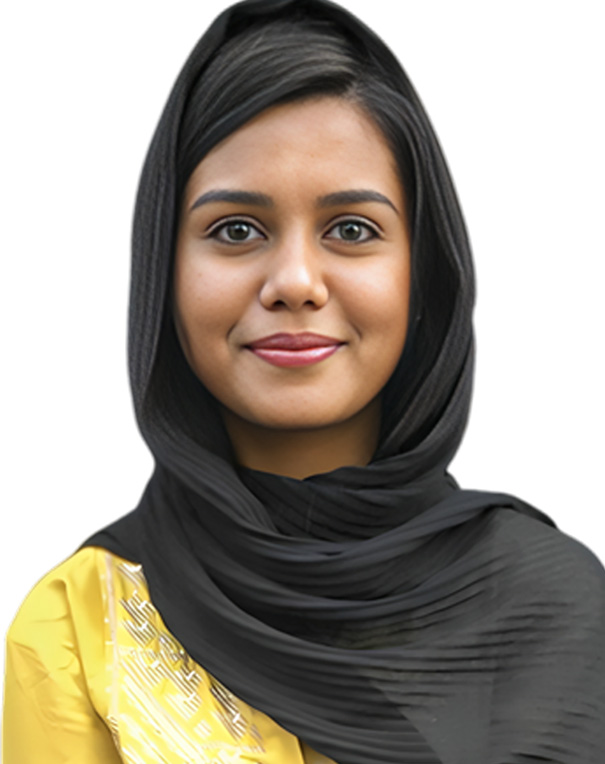 JASMI-General Dentistry(BDS)-MOPH QUALIFIED