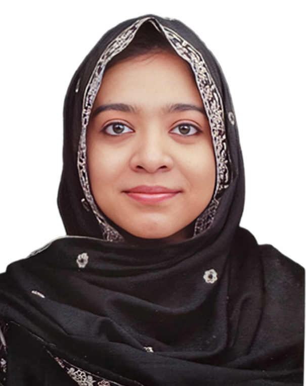 Dr Jahanara-BDS-MOPH QUALIFIED
