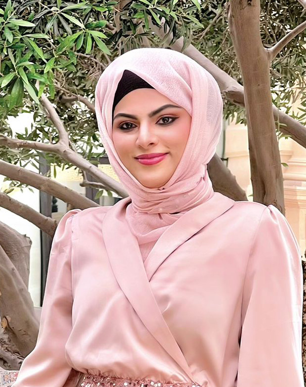 Dr. AYSHA SITHARA-Dentist-MOPH QUALIFIED