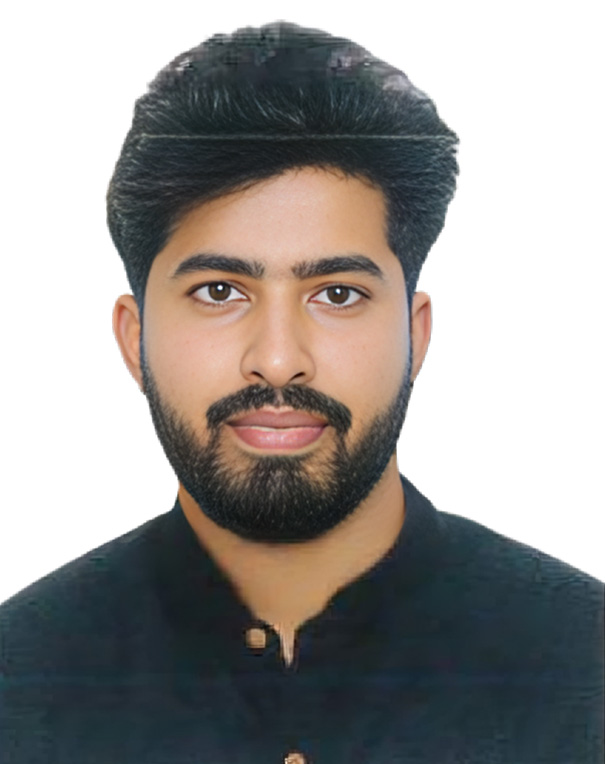 Muhammed-Dental hygienist-MOPH QUALIFIED