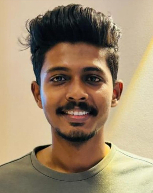 Althaf Muhammad