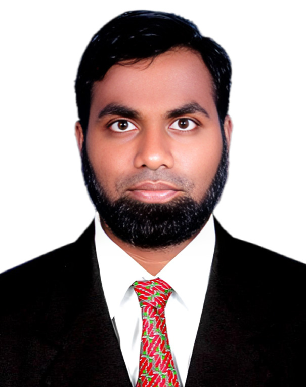Mohammed Umair Uz Zama