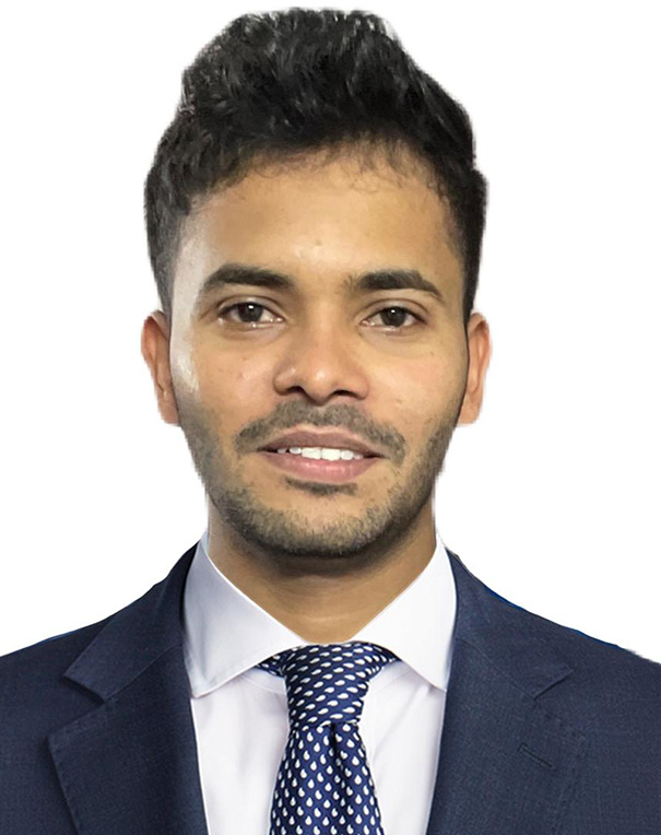 Dr. Danish