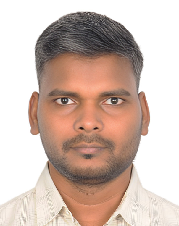 Dr Prabakaran Arunachalam