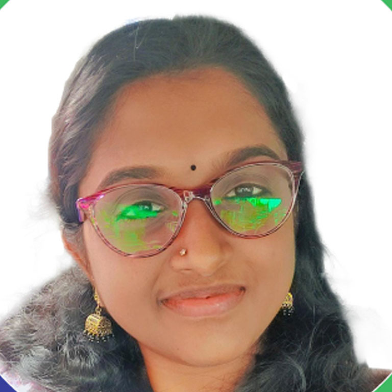 Ayana Mariyam Anthony