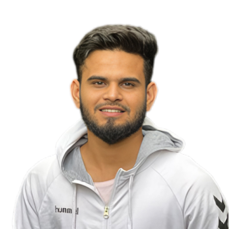 Mohammed Abu Huraira